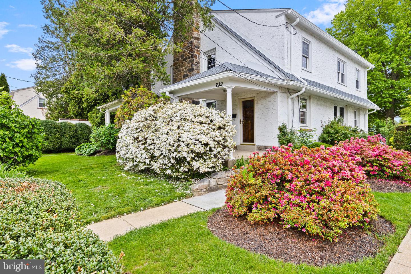 239 Lowrys Lane, Bryn Mawr