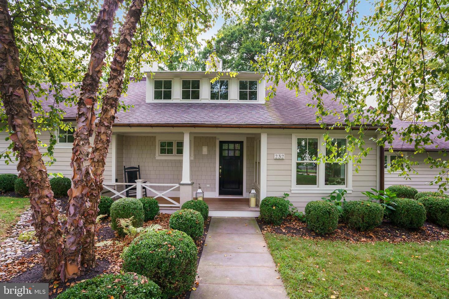 232 Atlee Road, Wayne