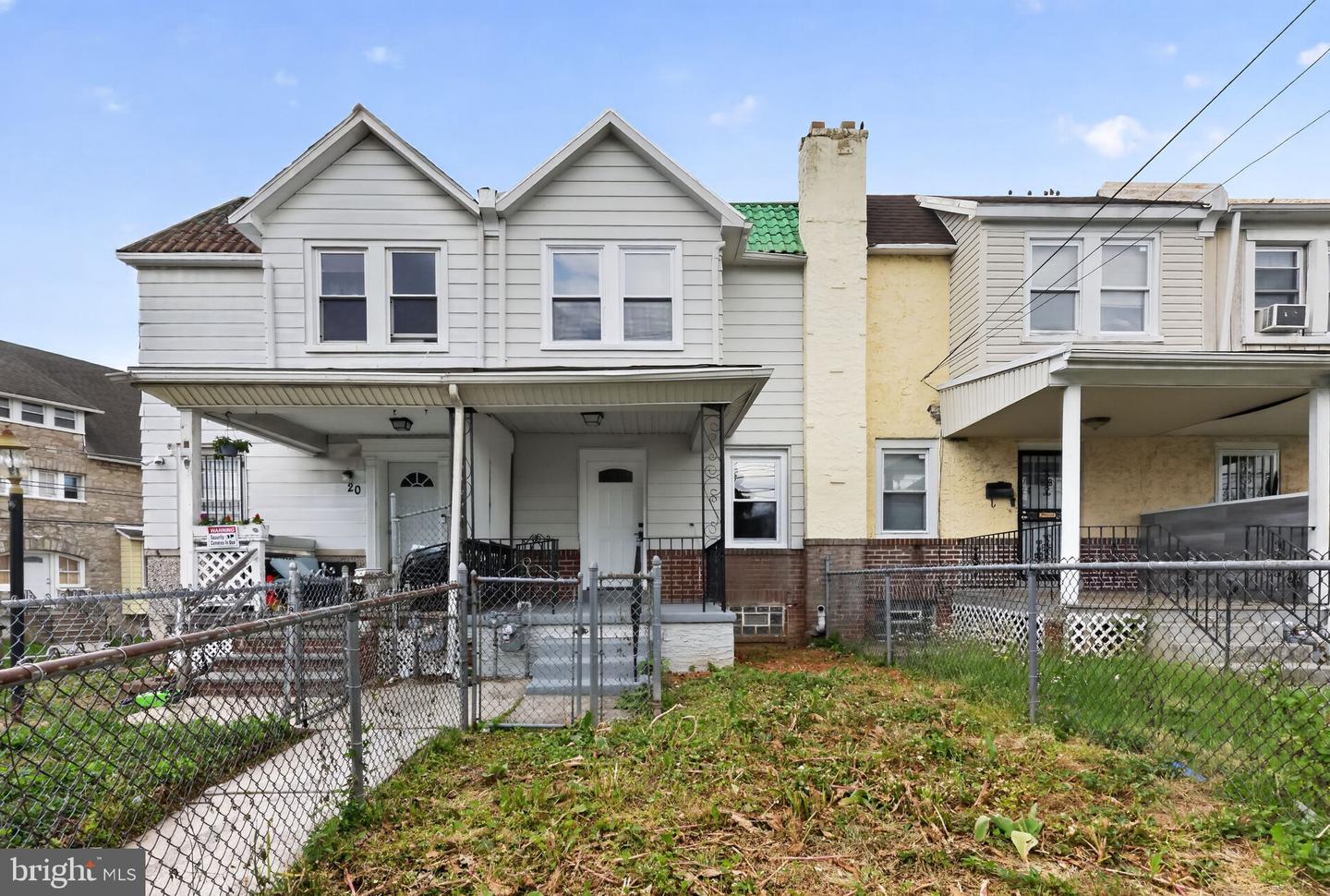 22 Summit Street