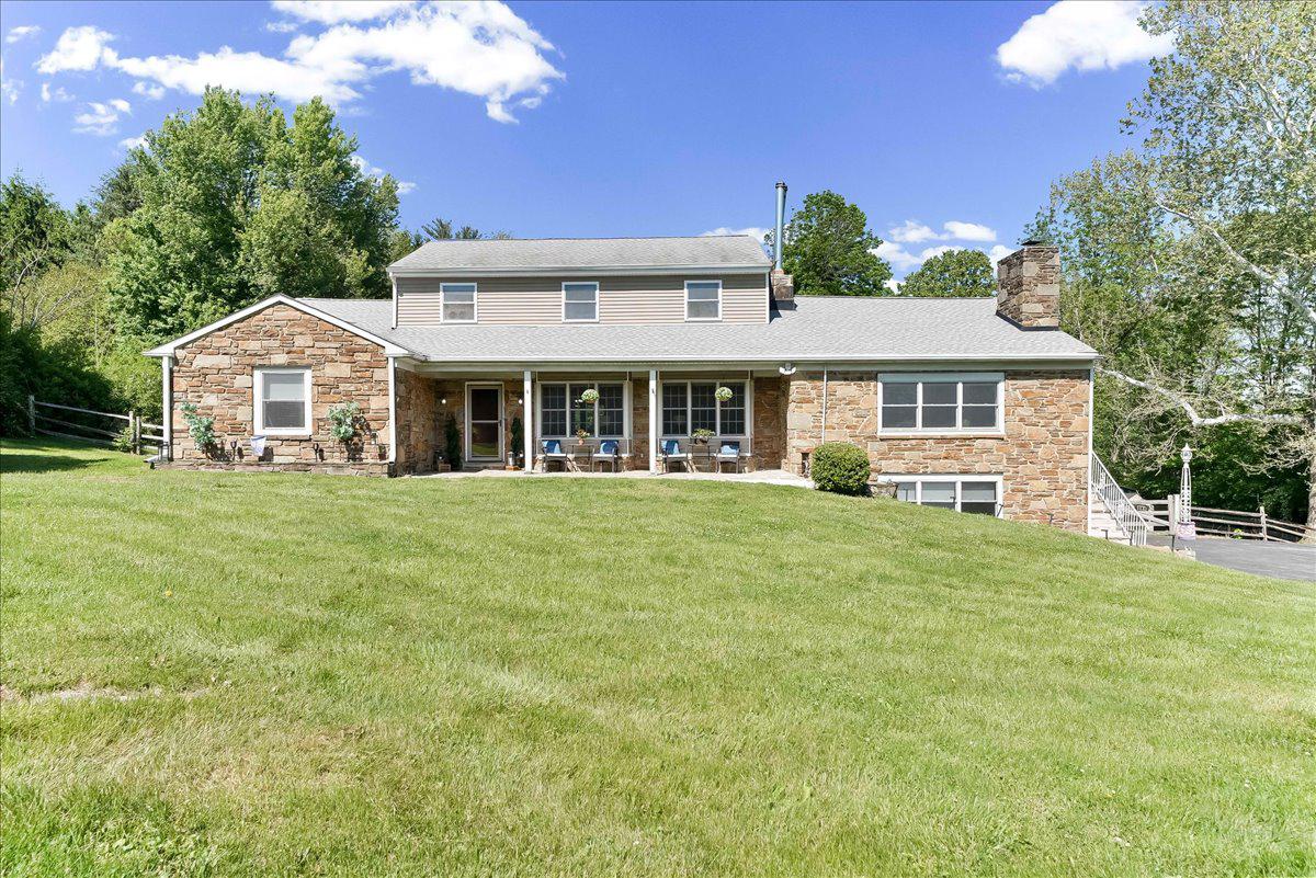 779 Concord Road
