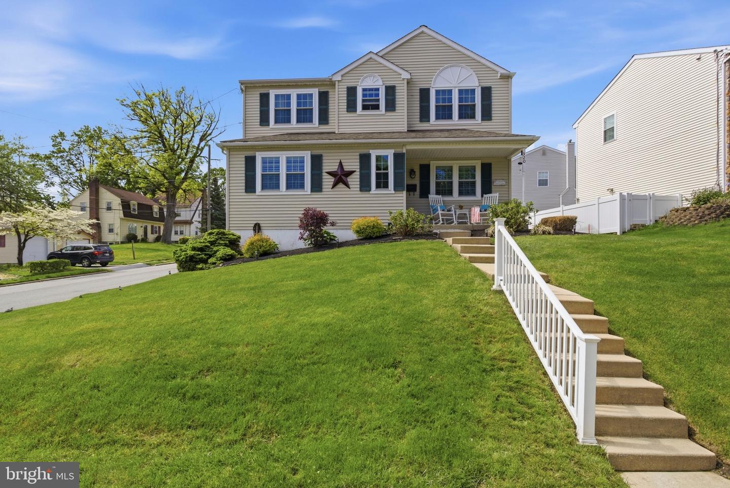320 Olympic Avenue, Havertown