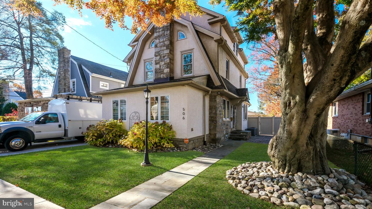 506 Childs Avenue, Drexel Hill