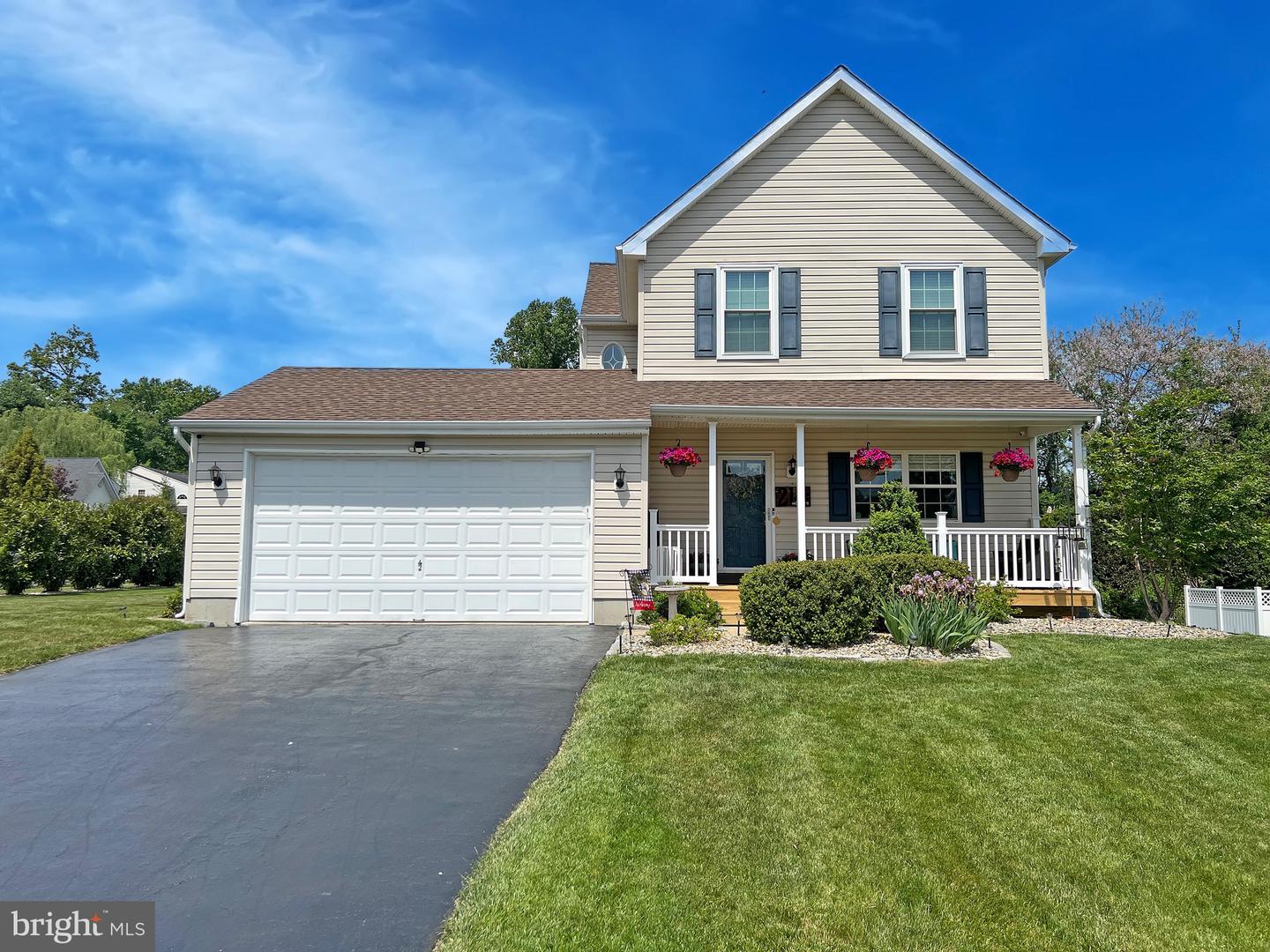 218 Waterford Way, Garnet Valley