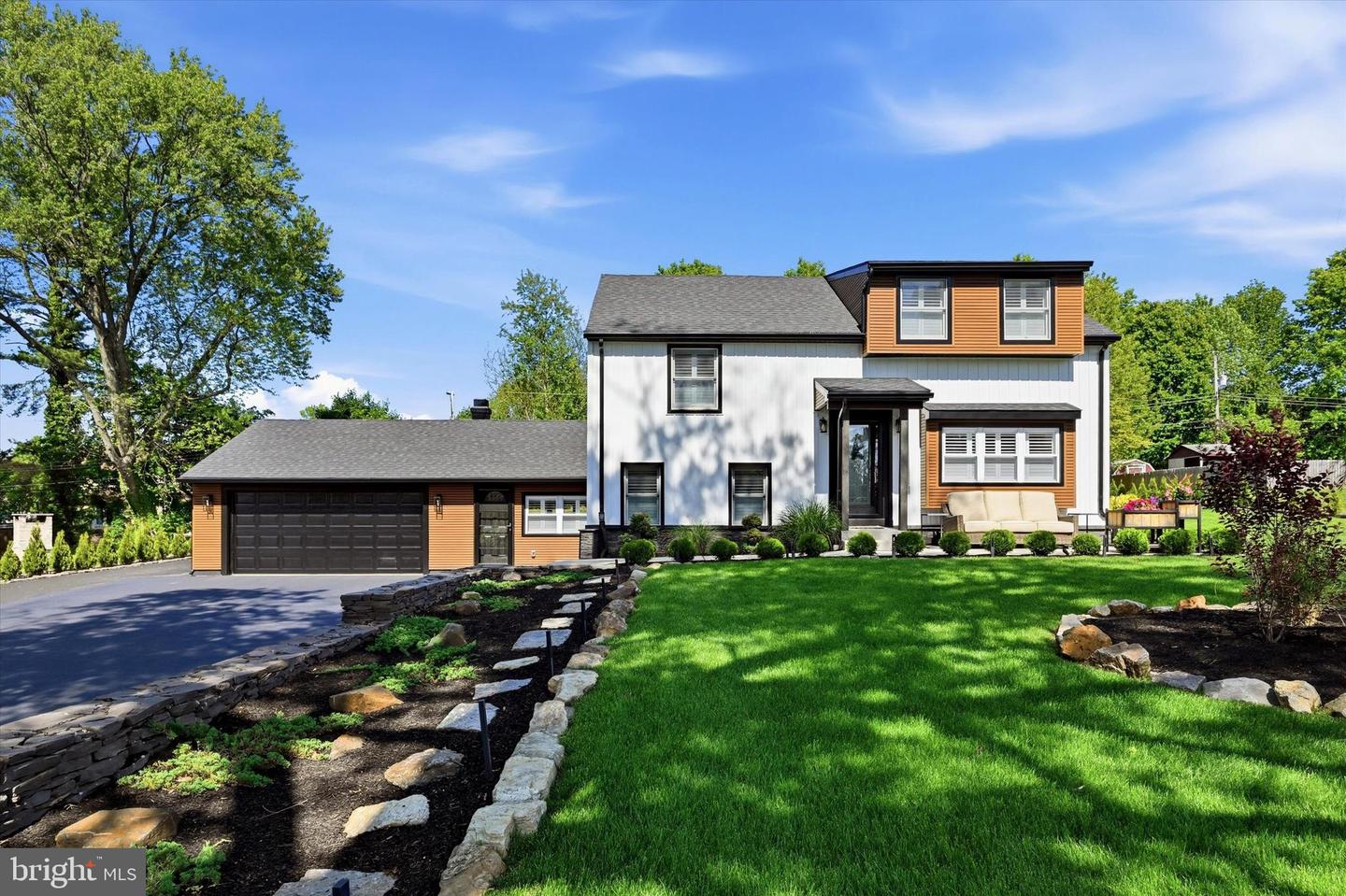 21 Ruby Road, Chadds Ford