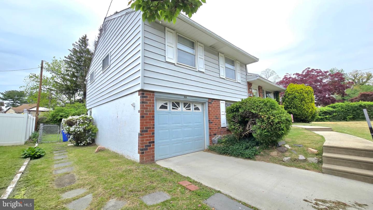 99 Springfield Road