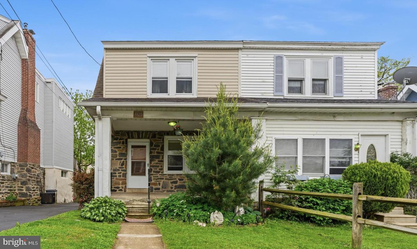 3828 Crest Road, Drexel Hill