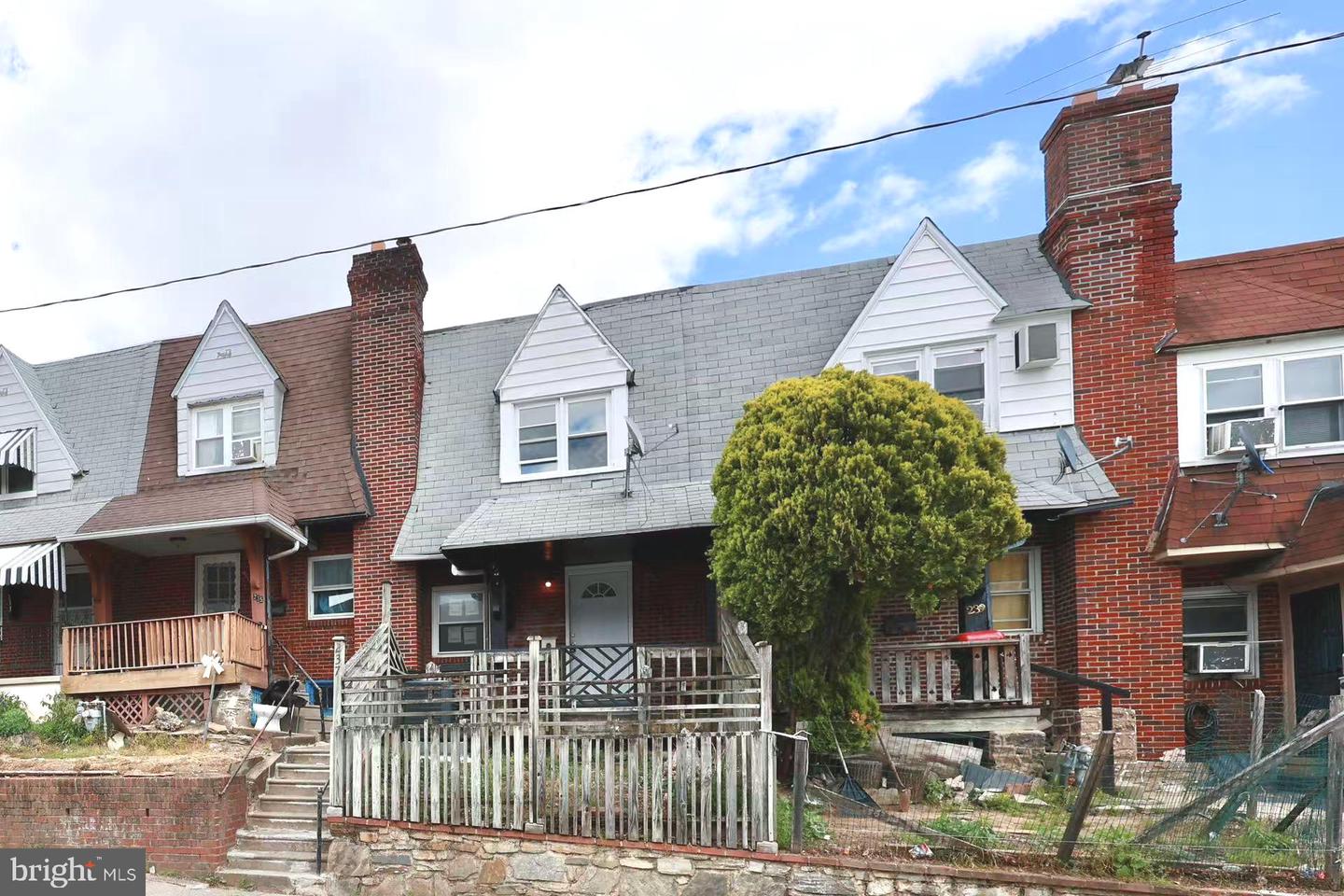 237 Maypole Road, Upper Darby