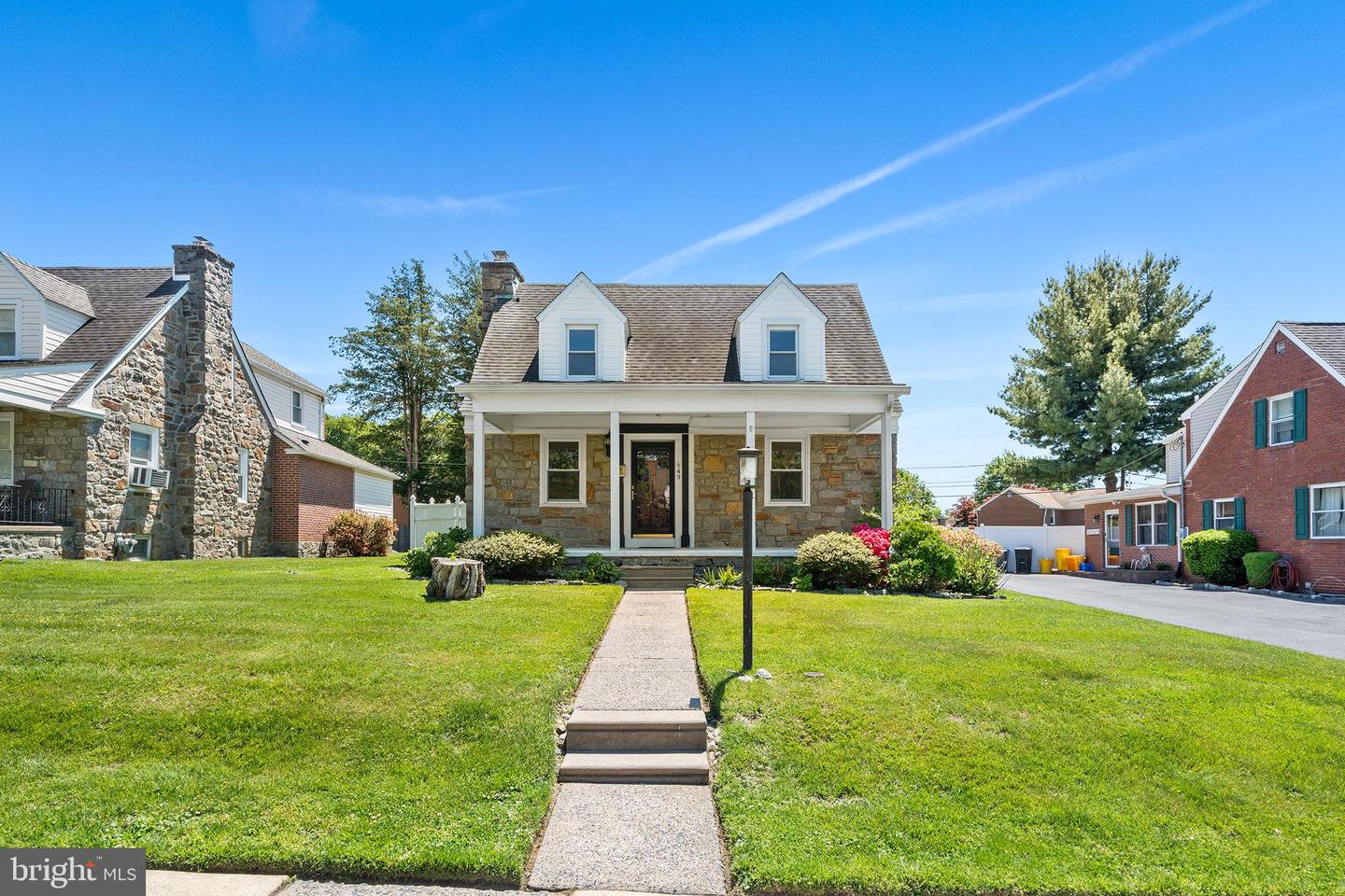649 Andrew Road, Springfield