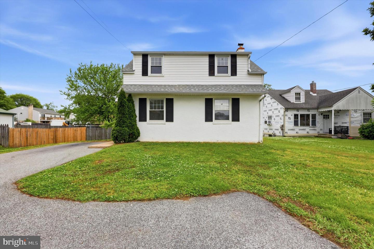 3007 Naamans Creek Rd