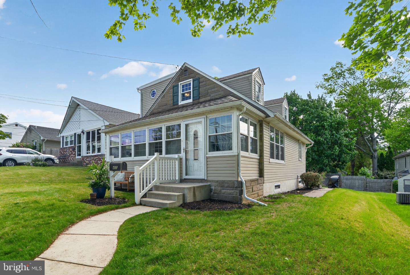 405 Blakeley Road, Wallingford