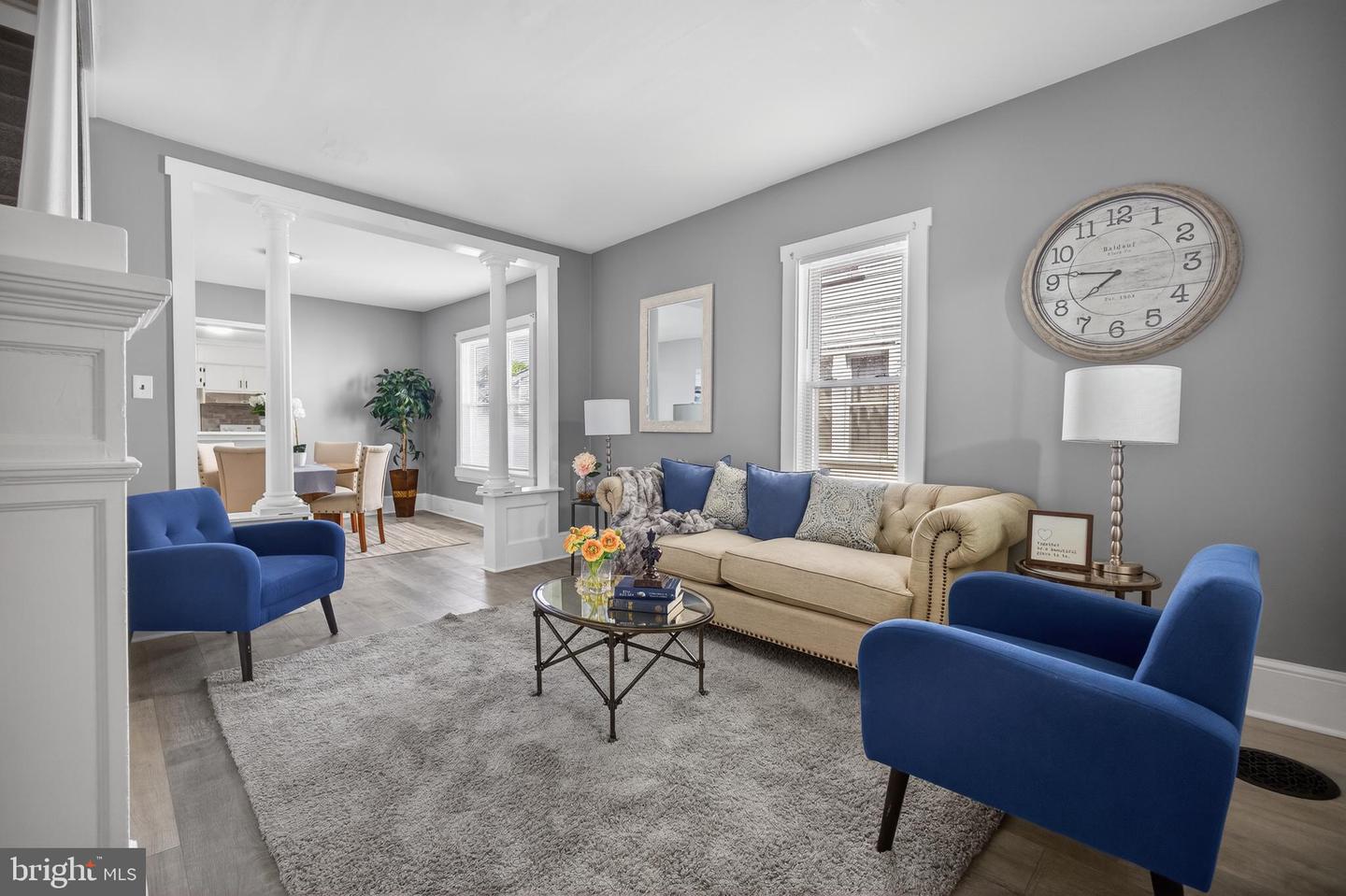 1632 Huddell Avenue, Marcus Hook