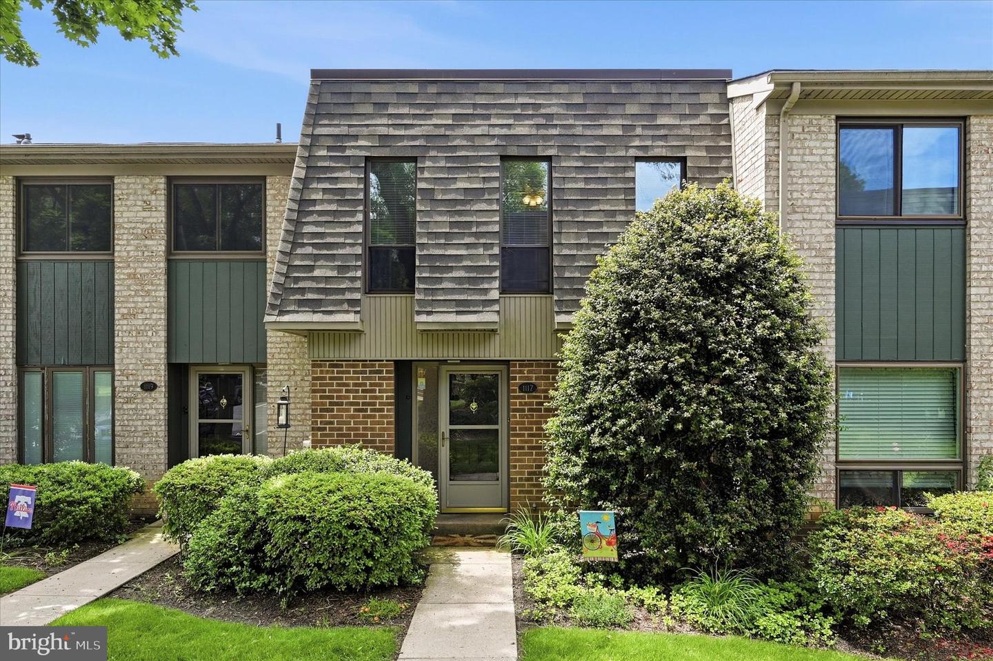 1117 Putnam Boulevard #34, Wallingford