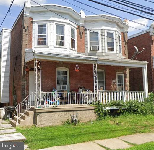 121 Pine Street