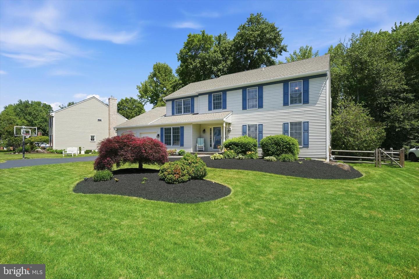 3751 Knole Lane, Chadds Ford