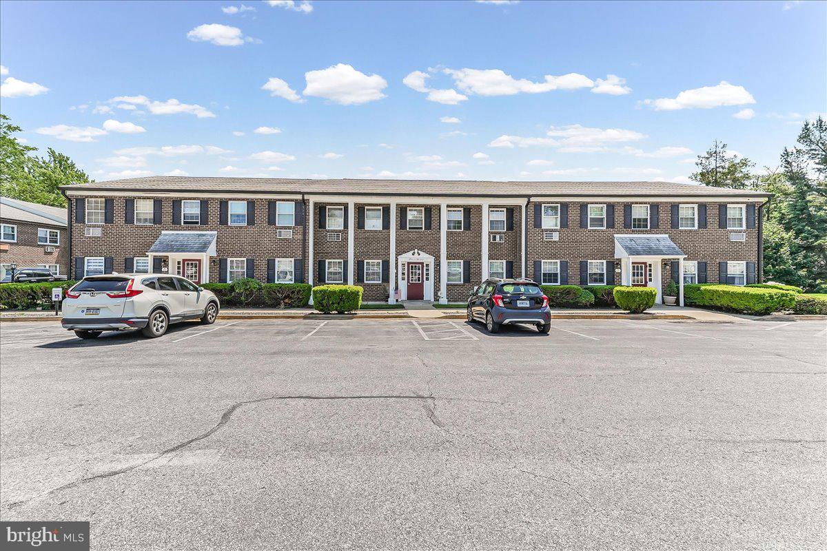 4701 Pennell Road #d-8, Aston