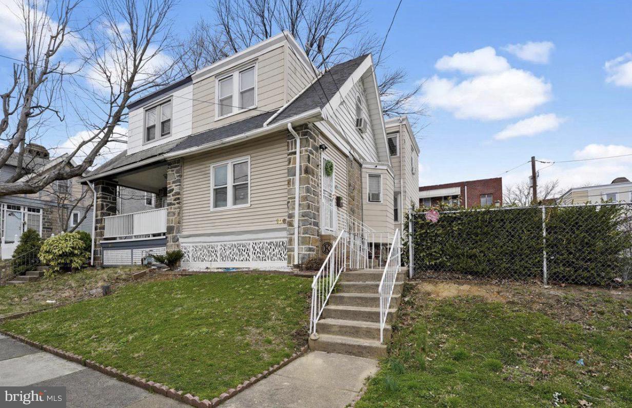 106 Ashby Road