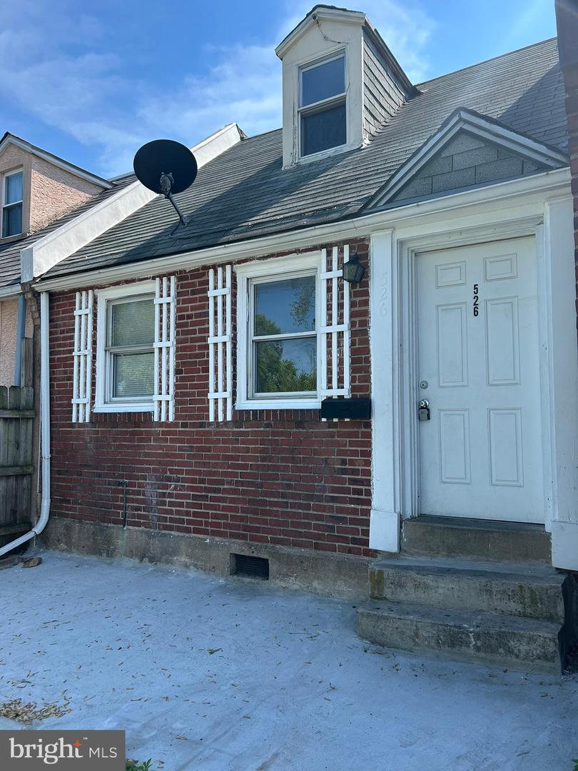 526 S 69th Street