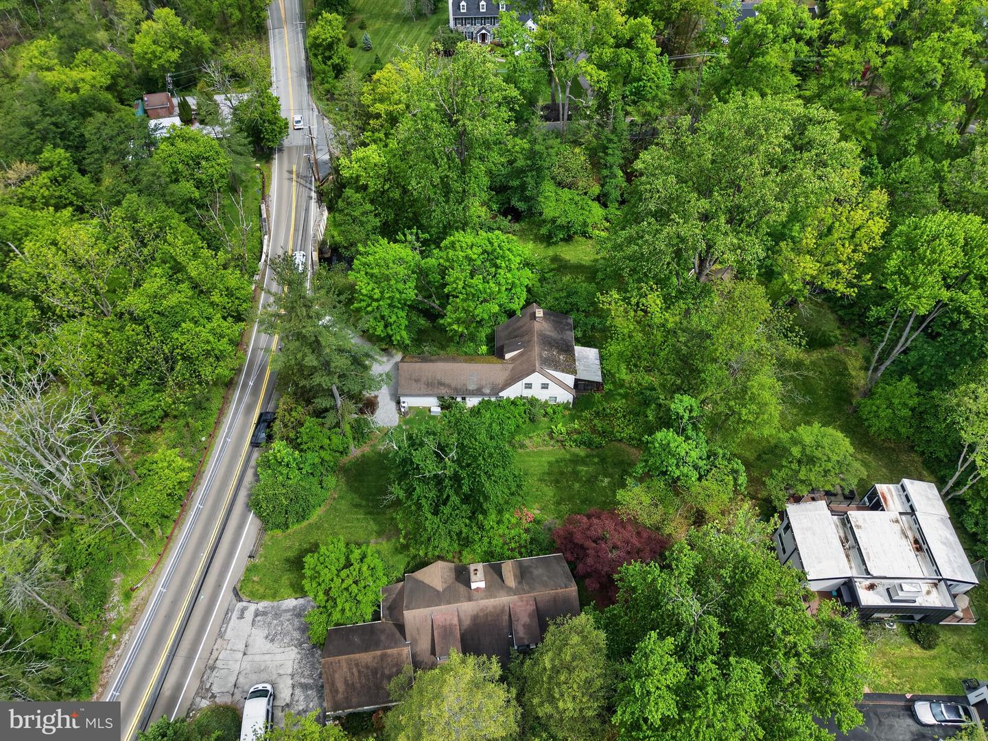 487 King Of Prussia Road, Radnor