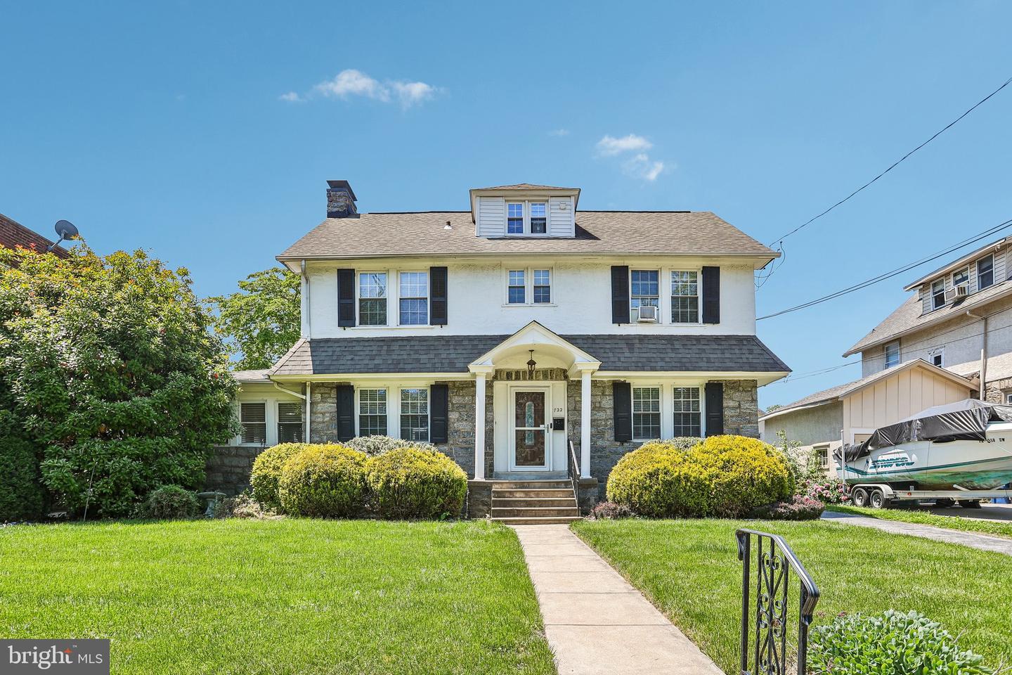 722 Drexel Avenue