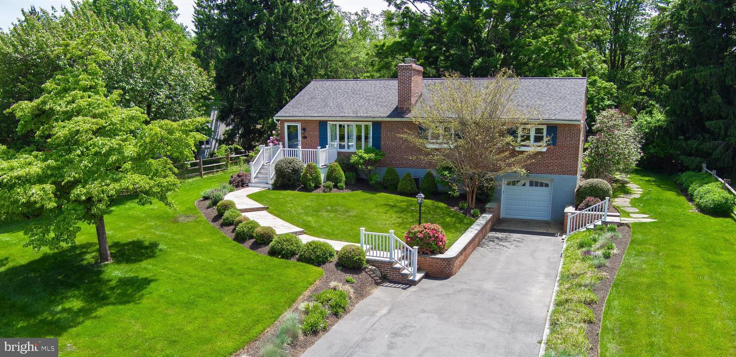 272 Overbrook Drive, Newtown Square
