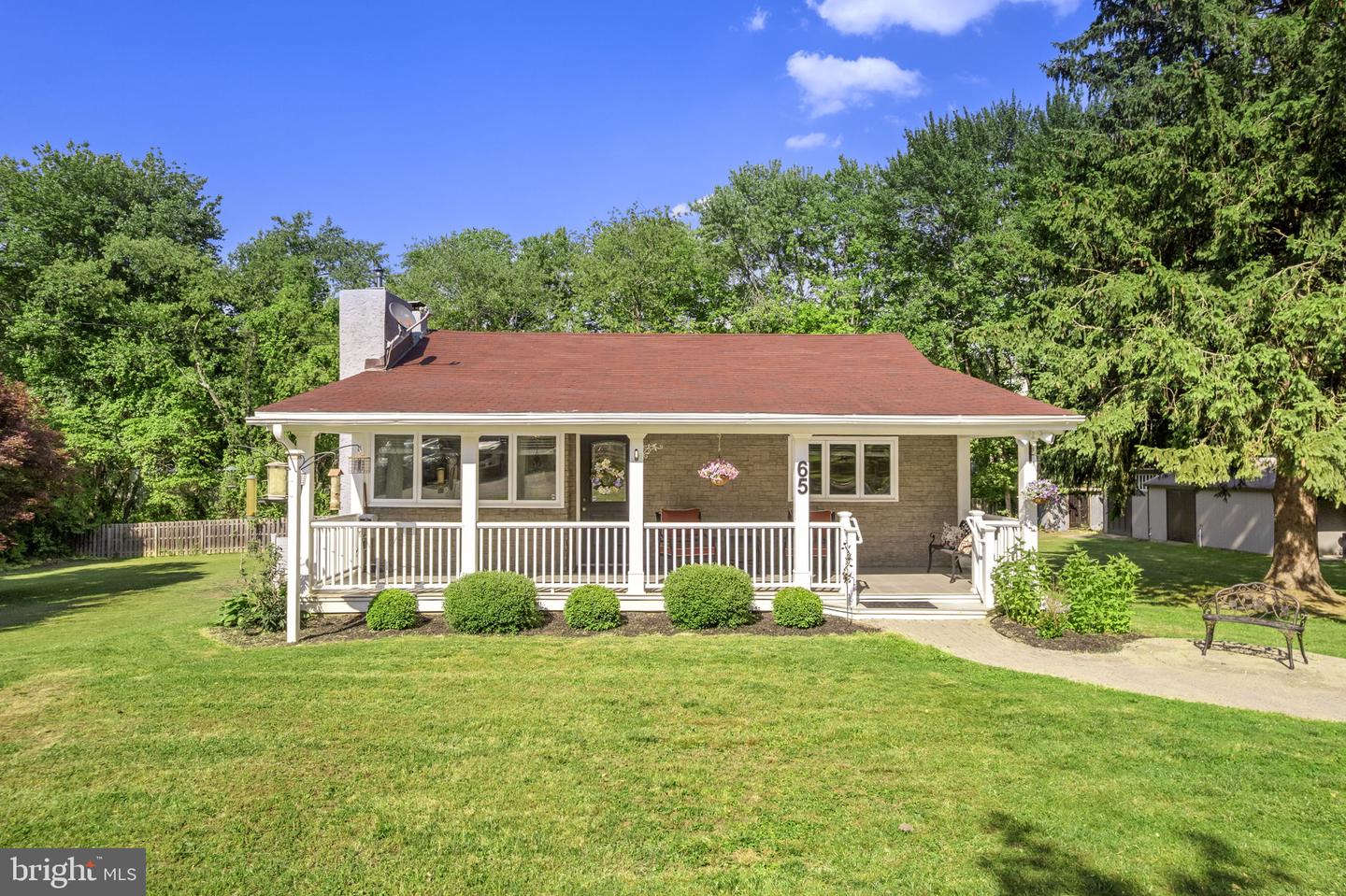 65 Brandywine Street, Chadds Ford