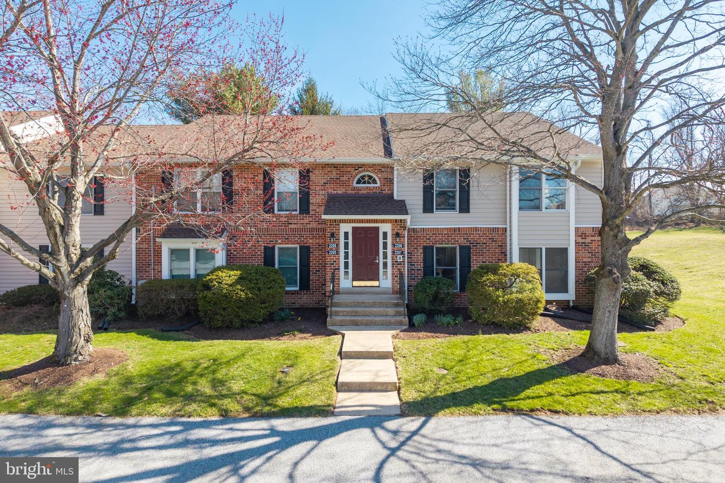 2207 Windfield Court #2207, Glen Mills