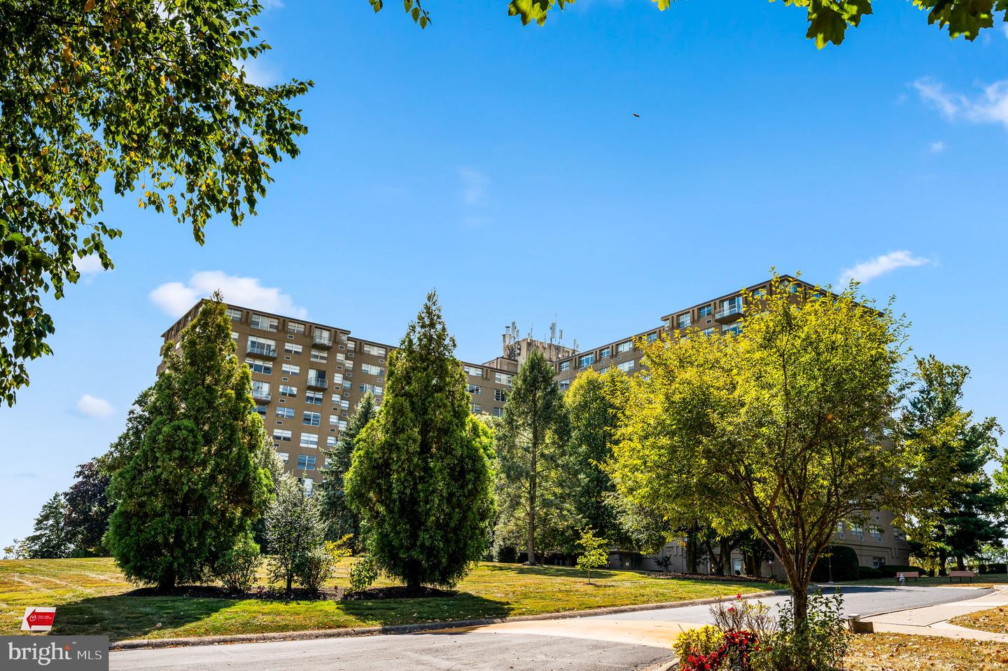 1030 E Lancaster Avenue #622, Bryn Mawr