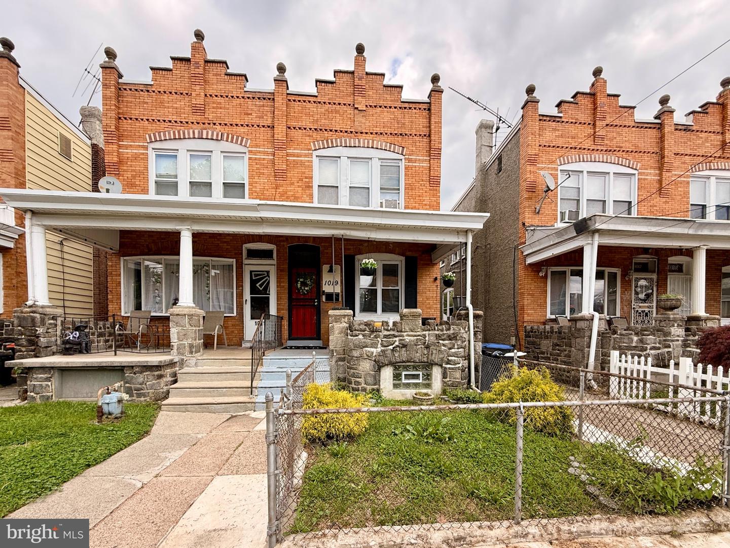 1019 Butler Street