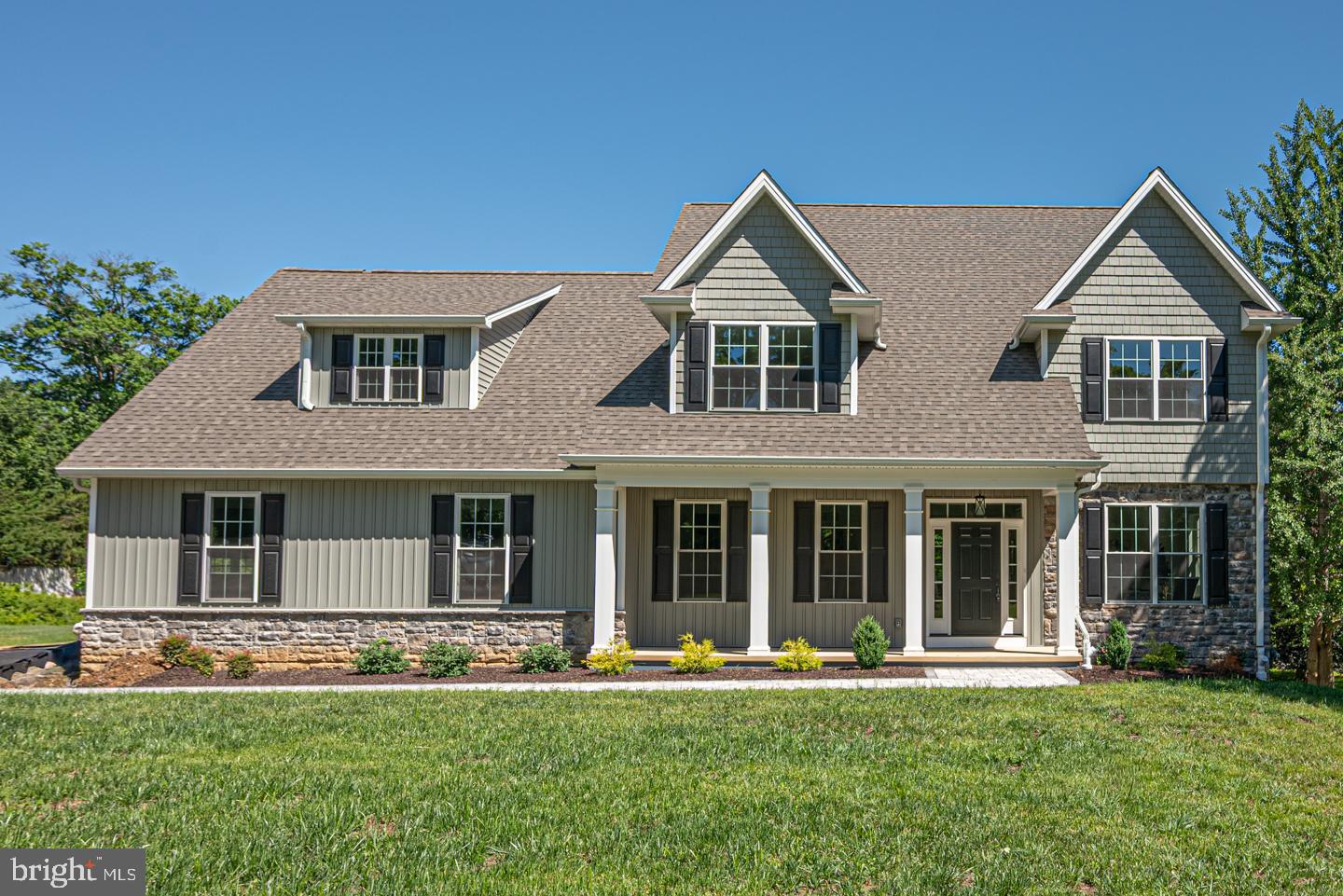 257 Glen Mills Road #d