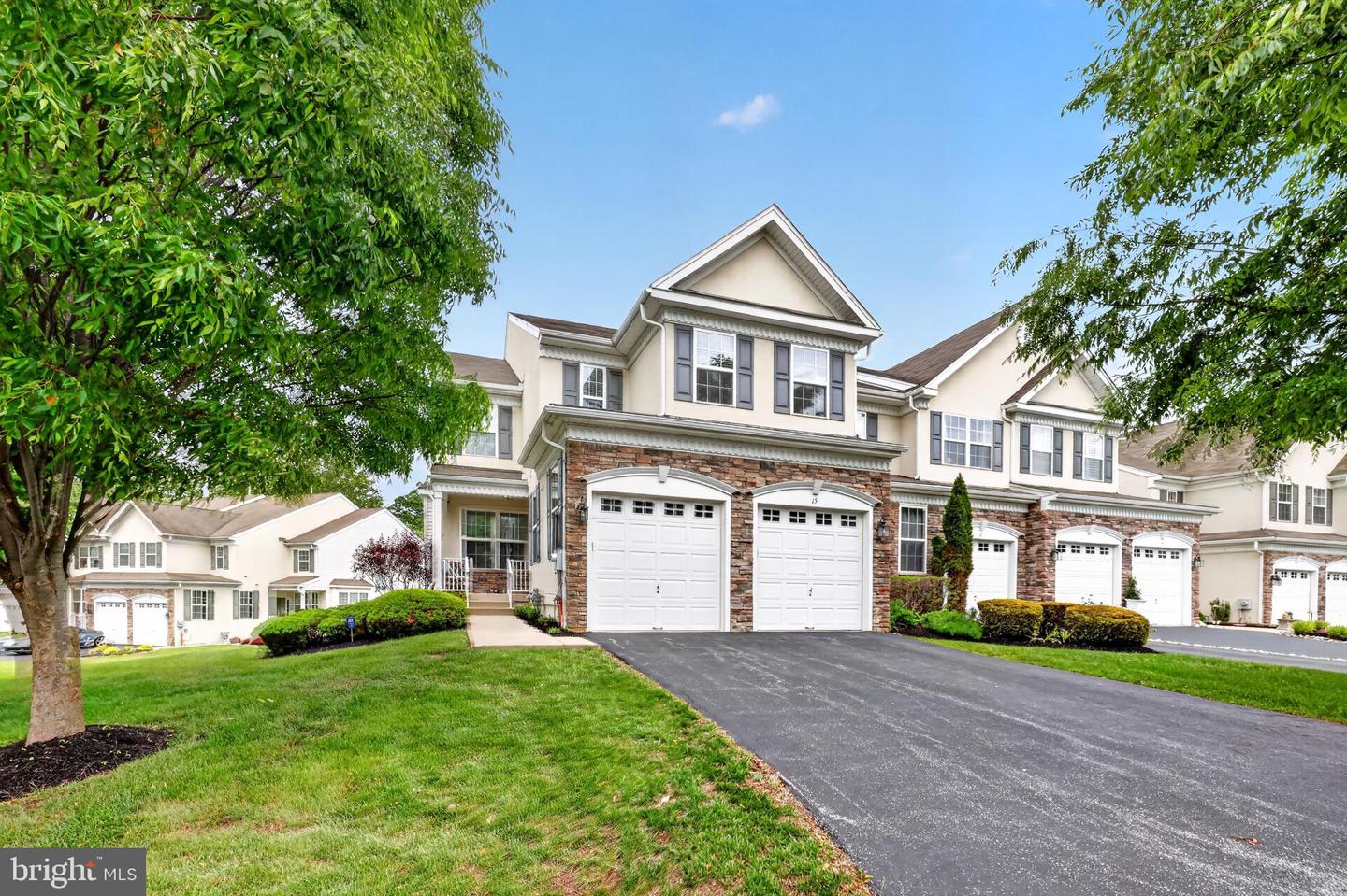 15 Newberry Court, Glen Mills