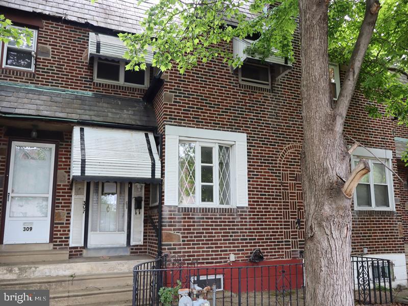Pa, Upper Darby