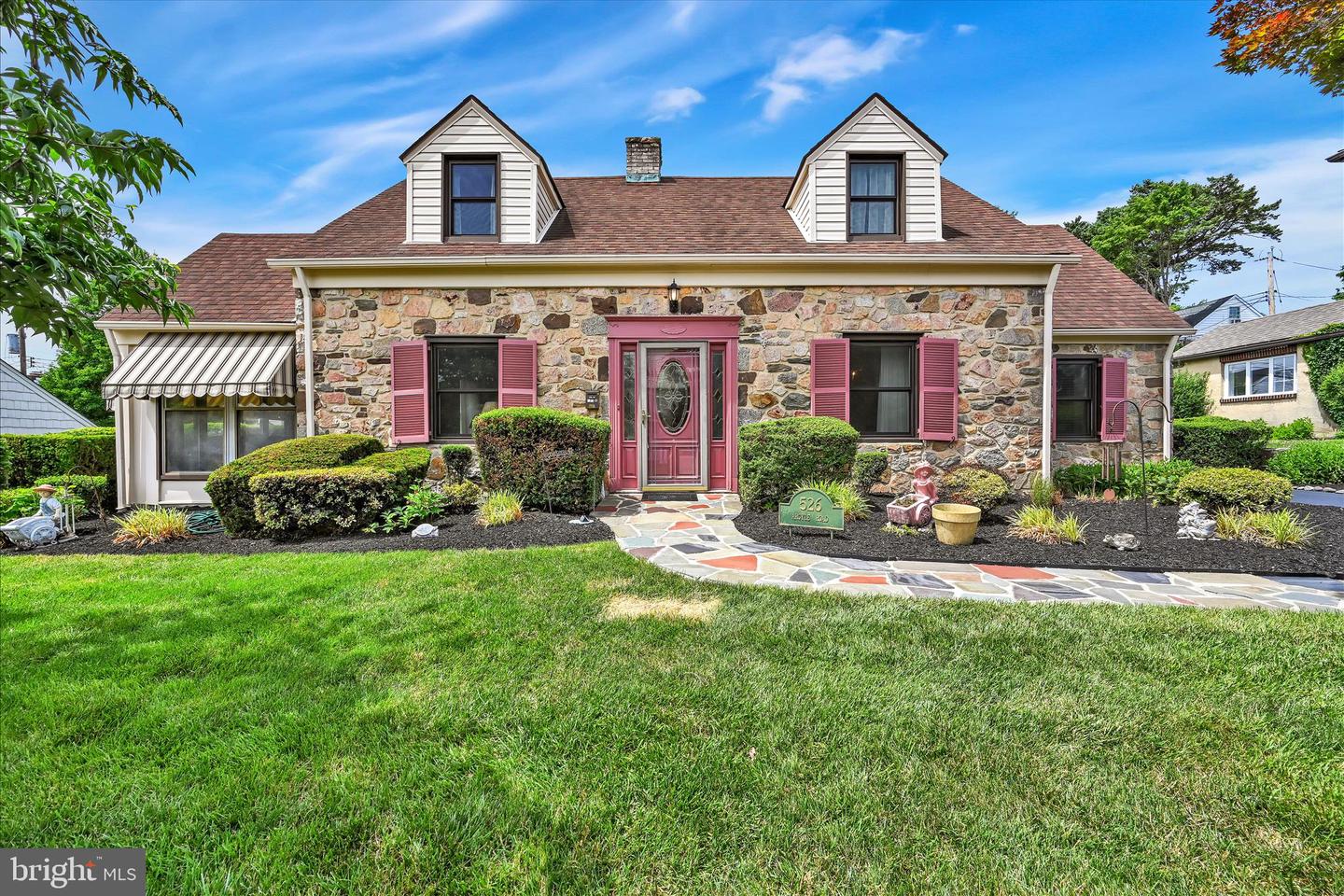 526 Argyle Road