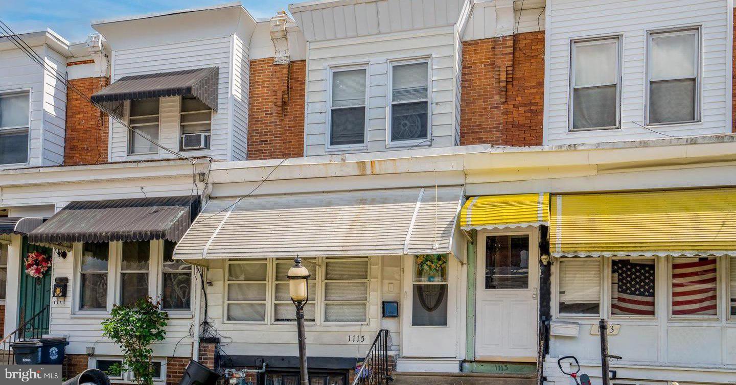 1115 E 11th Street