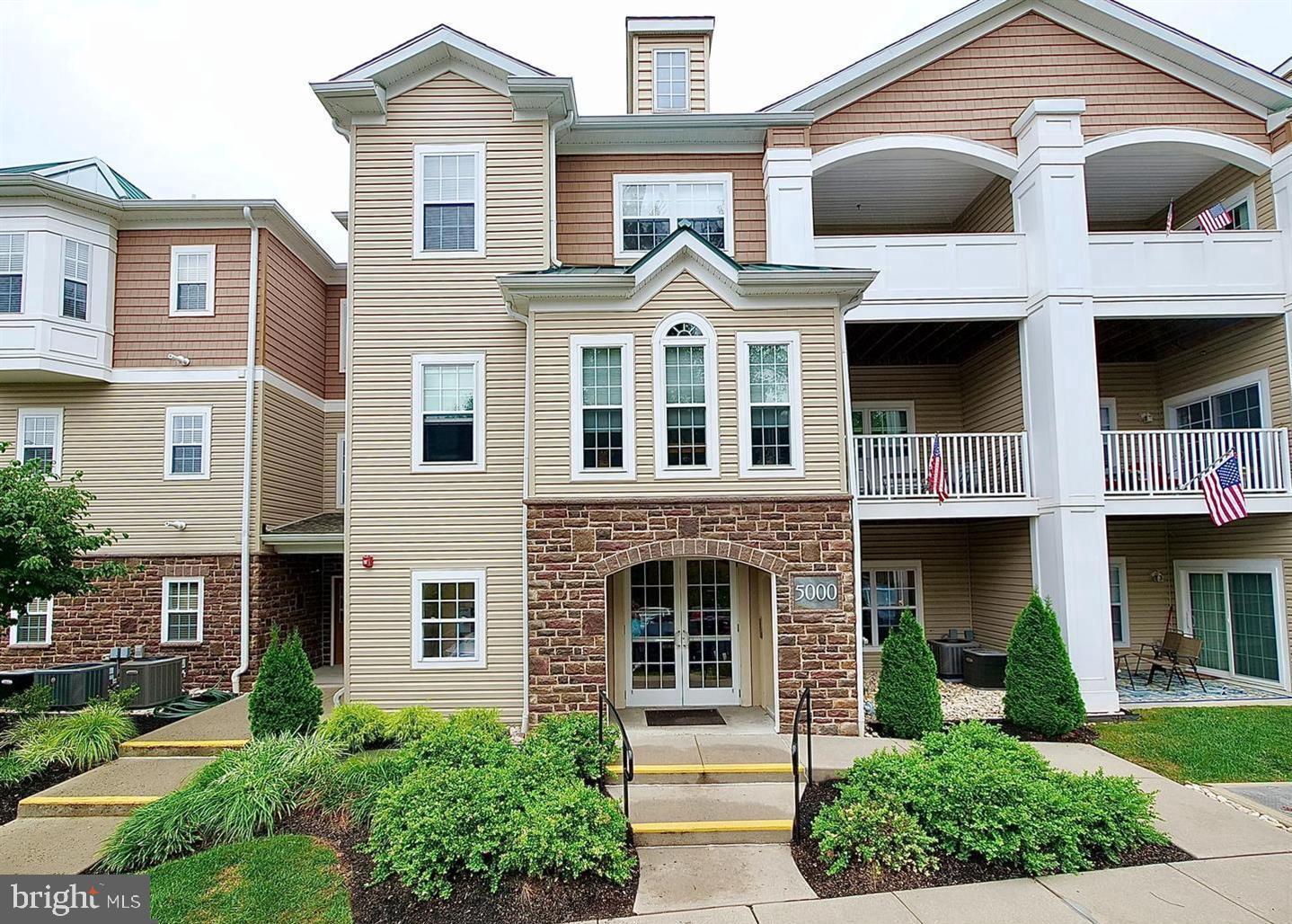 5000 Village Way #5307, Upper Chichester