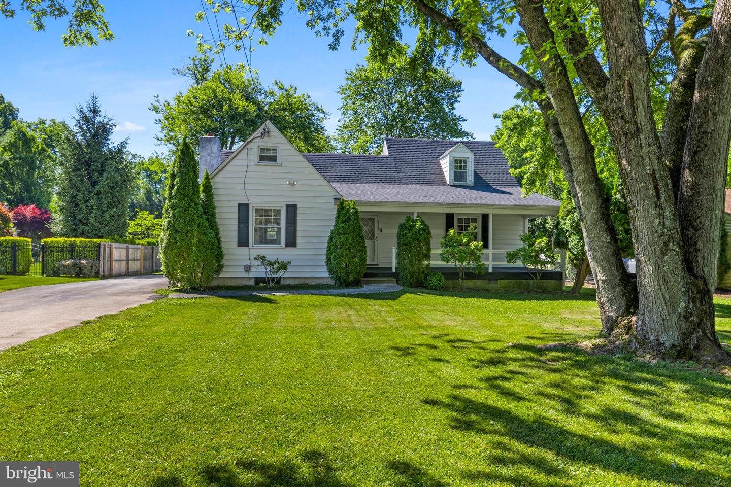 3558 Sawmill Road