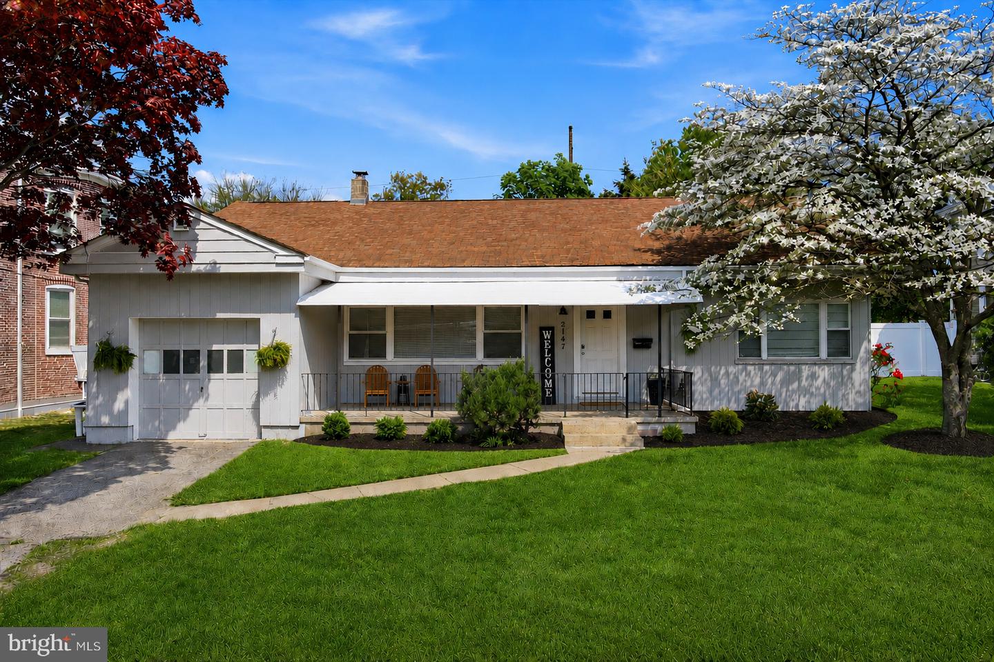 2147 Franklin Ave, Morton