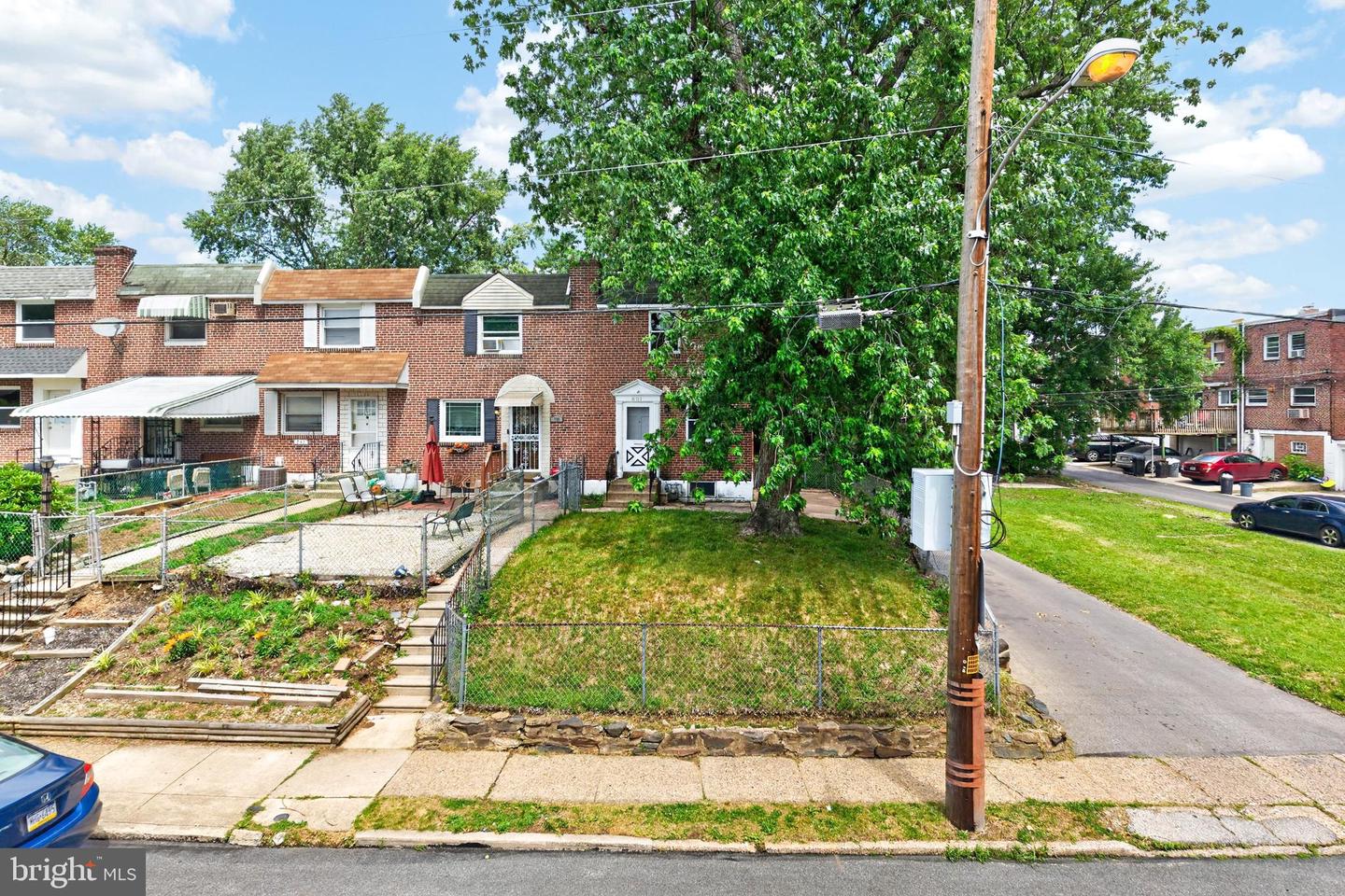 801 Taylor Drive