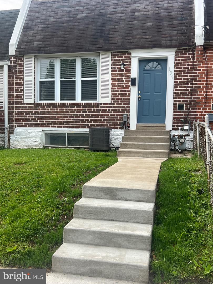 135 Ervin Avenue, Marcus Hook