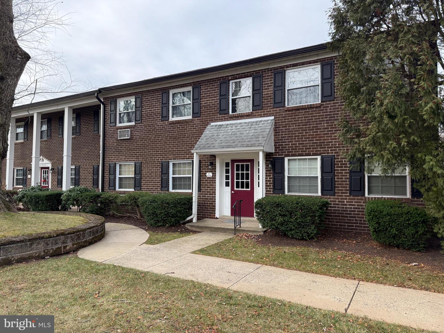 4701 Pennell Road #c-12