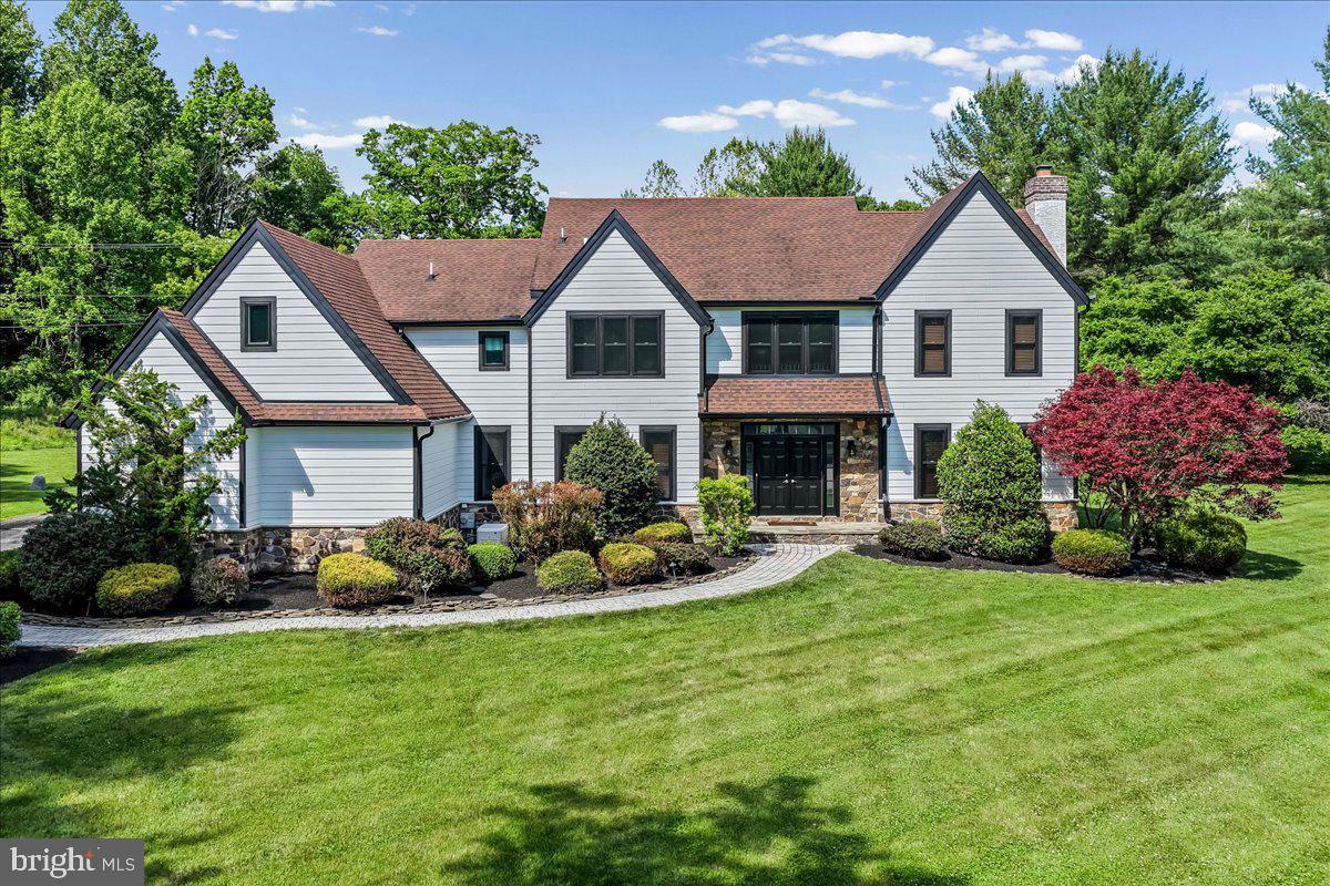 51 Ridings Way