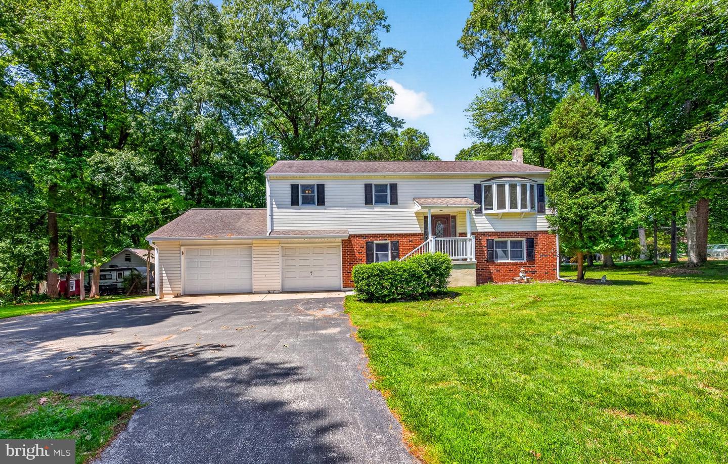 3701 Ebright Road