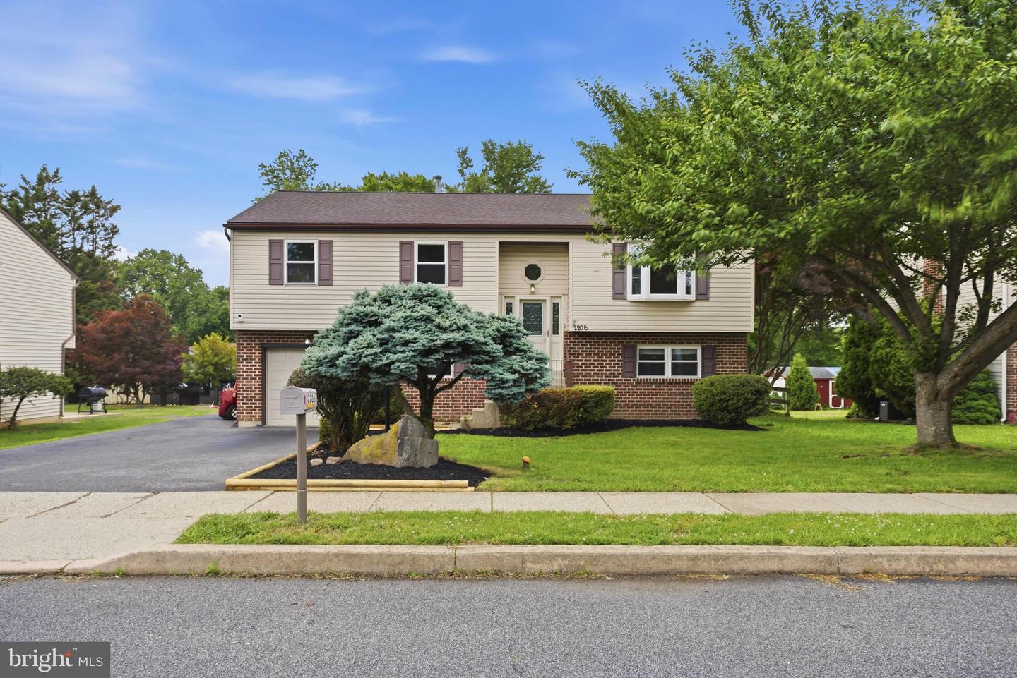 2206 Briarcliff Avenue, Upper Chichester
