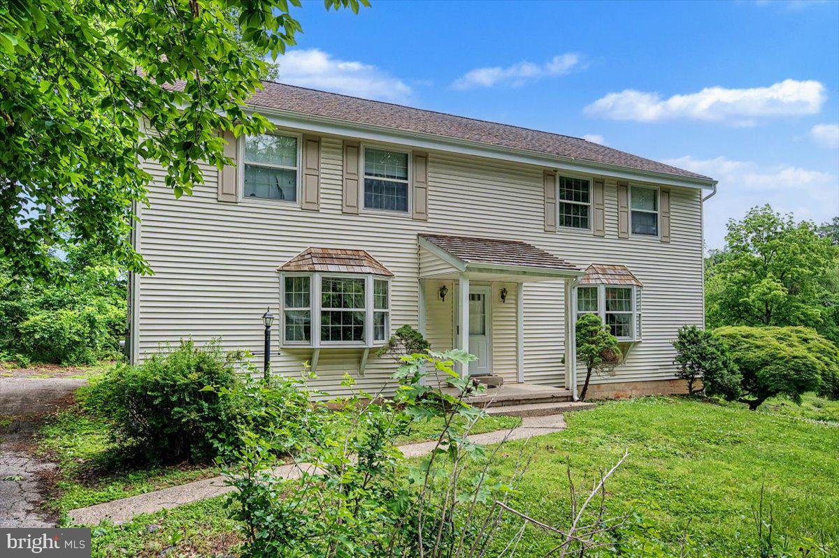 1460 Garnet Mine Road