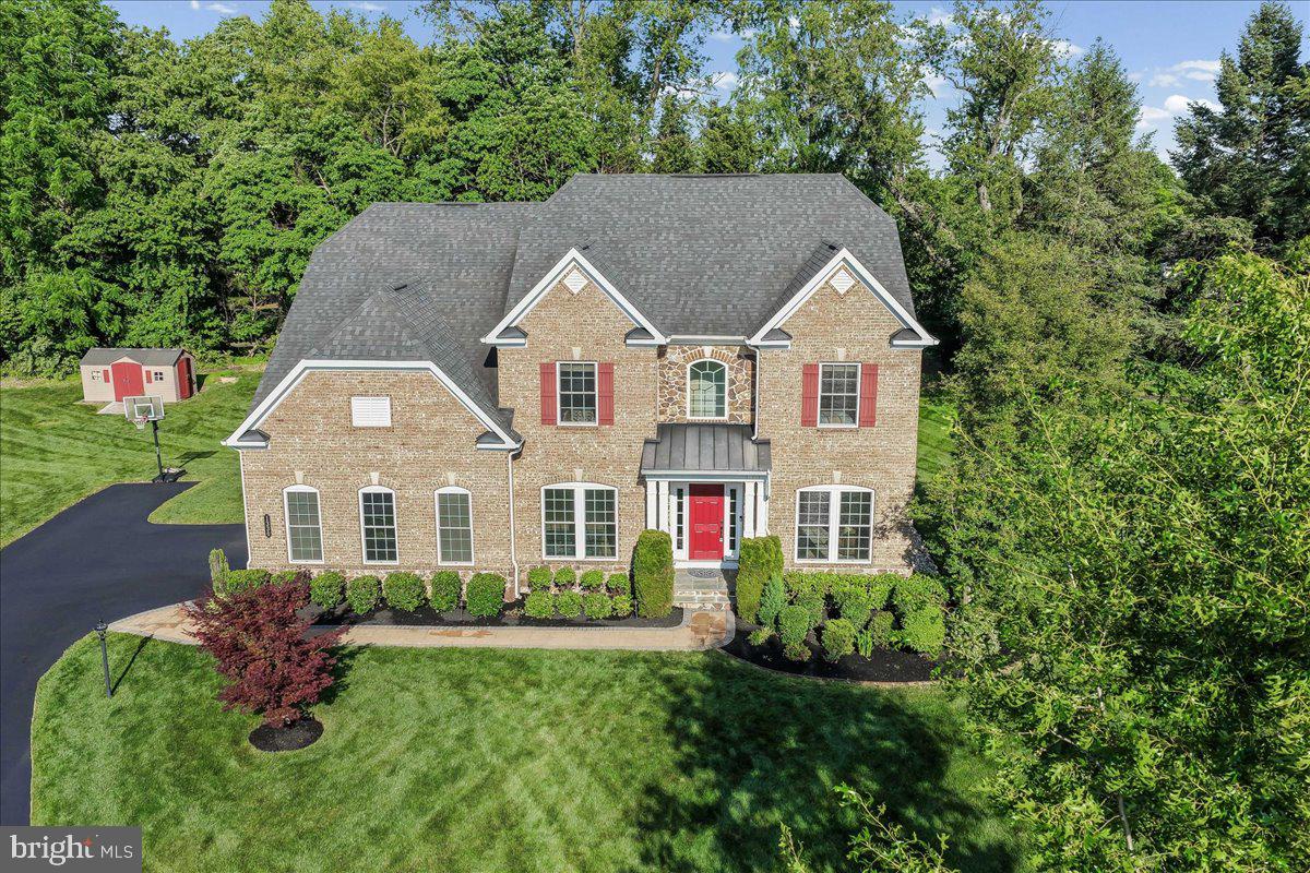 1330 Briggs Way