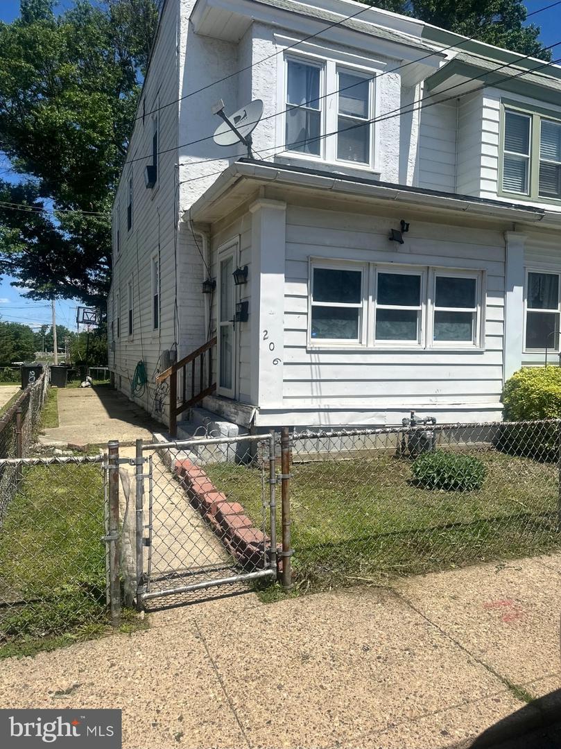 206 Harvey Avenue