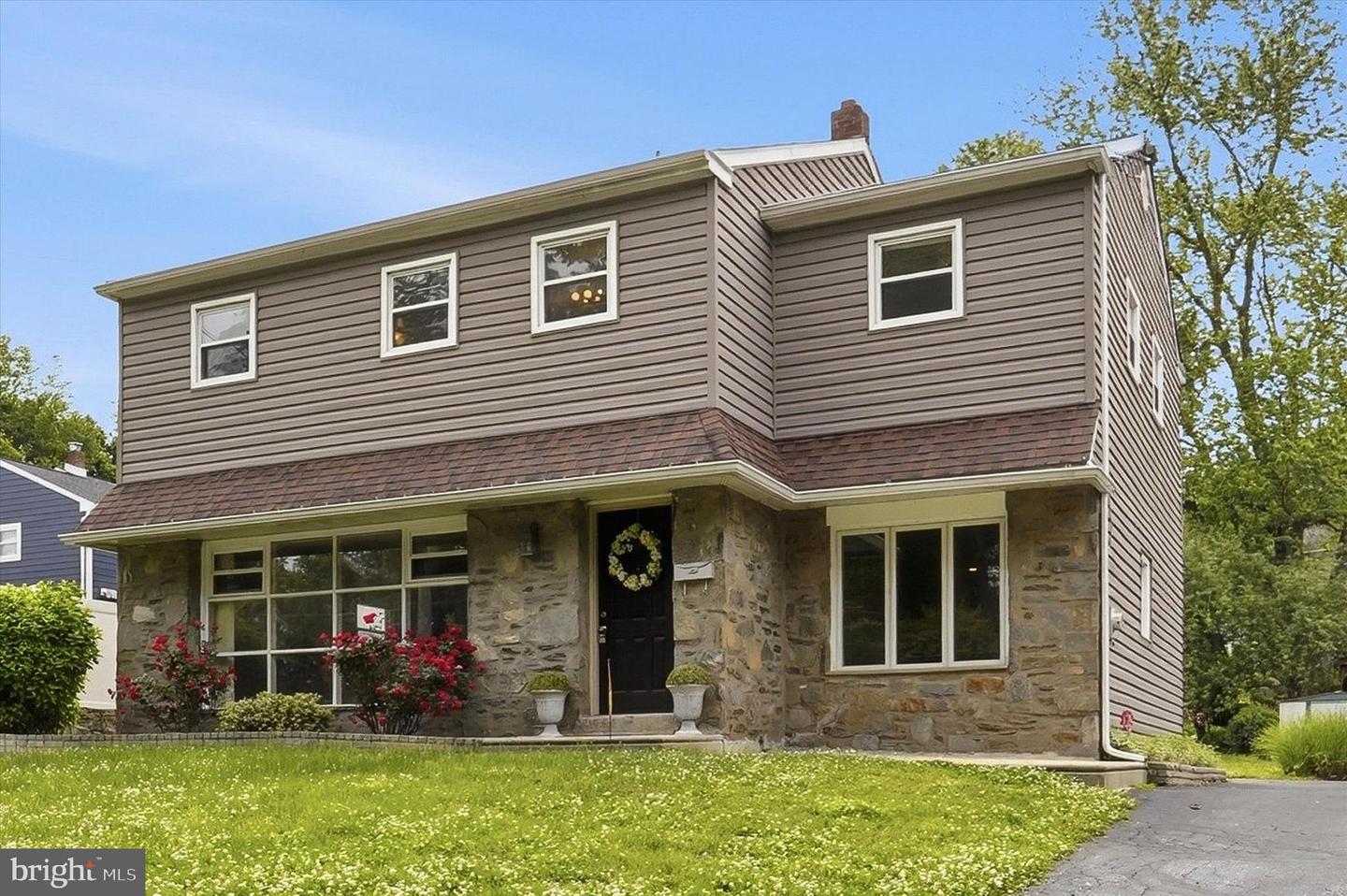303 Glendale Road