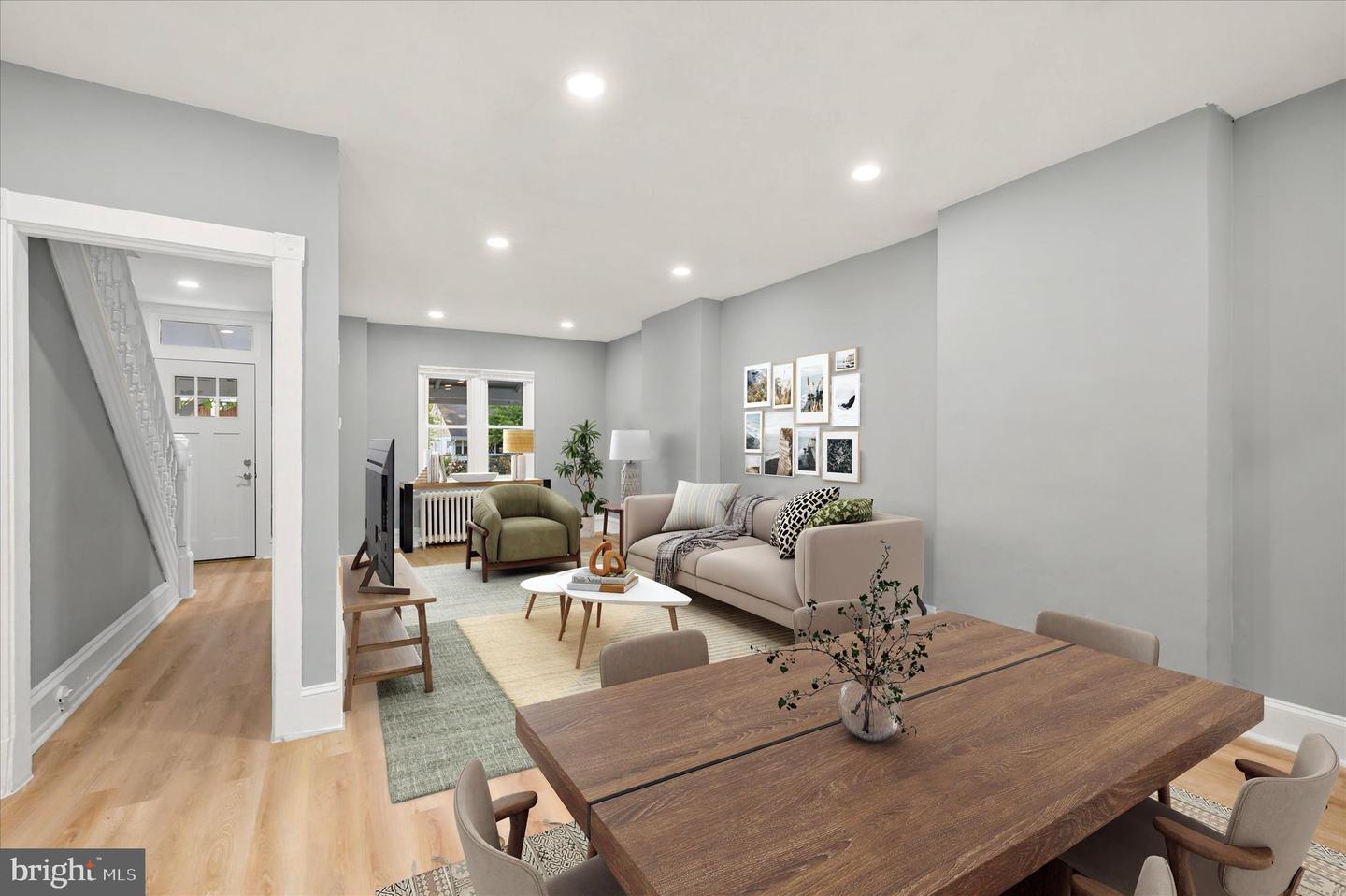 732 Buck Lane