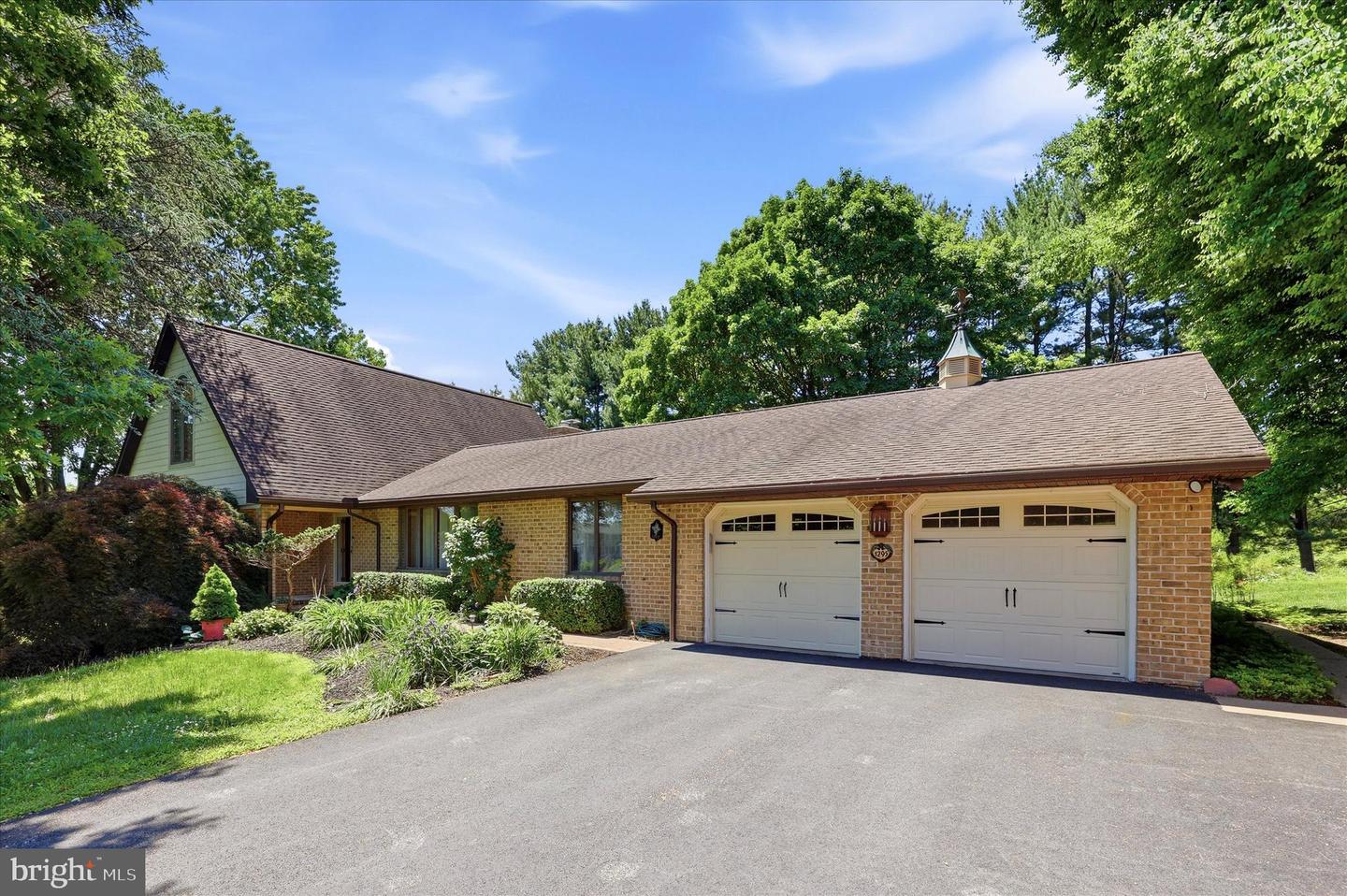 1295 Wakefield Ct Court, Glen Mills