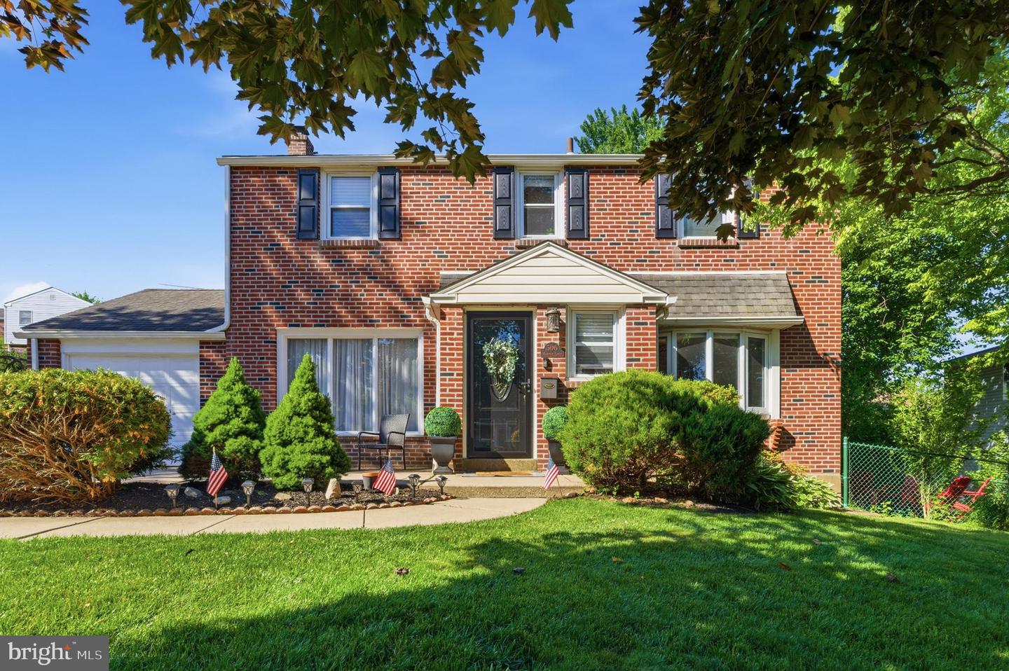 506 Harriet Lane, Havertown