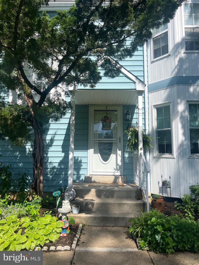 614 Woodgate Lane